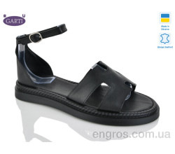 Босоніжки Garti